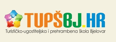 Turističko – ugostiteljska i prehrambena škola Bjelovar